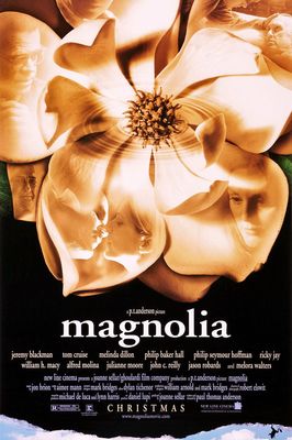 Magnolia poster
