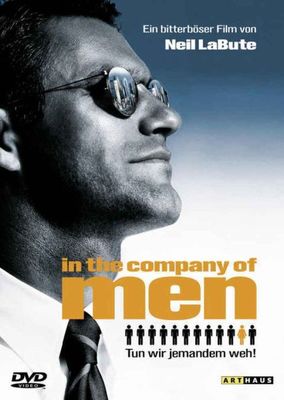 In the Company of Men poster