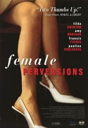 Poster Female Perversions