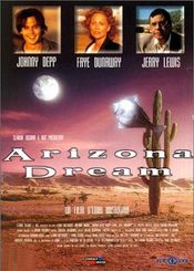 Poster Arizona Dream