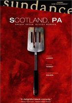 Crimele din Scotland