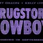 Poster 5 Drugstore Cowboy