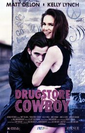 Poster Drugstore Cowboy