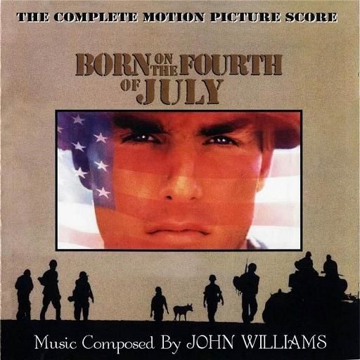 Born On The Fourth Of July NÄƒscut Pe 4 Iulie 1989 Film Cinemagia Ro