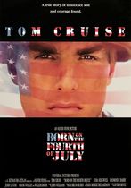 Born on the Fourth of July