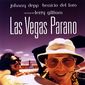 Poster 5 Fear and Loathing in Las Vegas