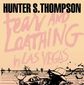 Poster 2 Fear and Loathing in Las Vegas