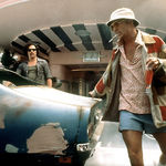 Imagine din galeria filmului Fear and Loathing in Las Vegas