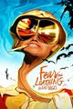 Film - Fear and Loathing in Las Vegas