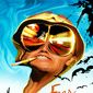 Poster 1 Fear and Loathing in Las Vegas