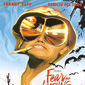 Poster 6 Fear and Loathing in Las Vegas