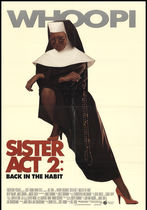 Sister Act 2: De la capat