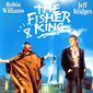 Poster 1 The Fisher King