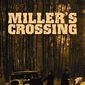 Poster 2 Miller's Crossing