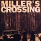 Poster 4 Miller's Crossing
