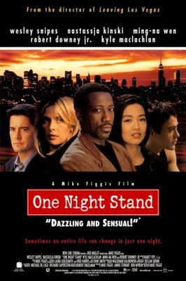 One Night Stand poster