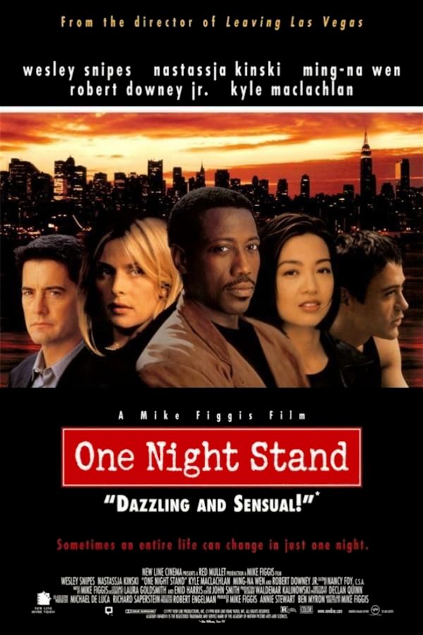 One Night Stand - Aventură de-o noapte (1997) - Film - CineMagia.ro