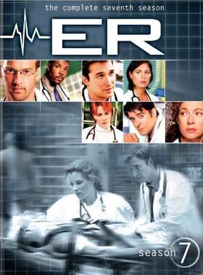 ER poster