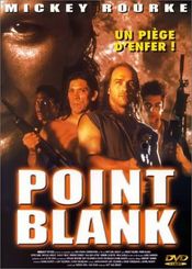 Poster Point Blank