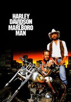 Harley Davidson și Marlboro Man