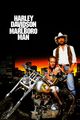 Film - Harley Davidson and the Marlboro Man