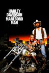 Harley Davidson și Marlboro Man