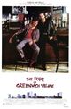 Film - The Pope of Greenwich Village