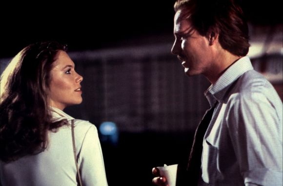 Kathleen Turner, William Hurt în Body Heat