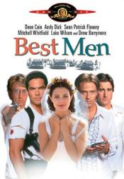 Poster Best Men