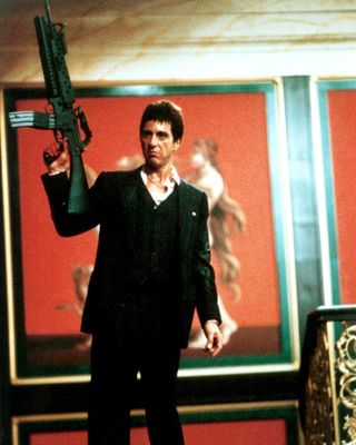 Scarface