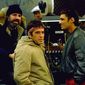 Foto 60 Brian De Palma, Al Pacino, Steven Bauer în Scarface