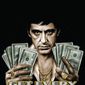 Poster 20 Scarface