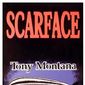 Poster 19 Scarface