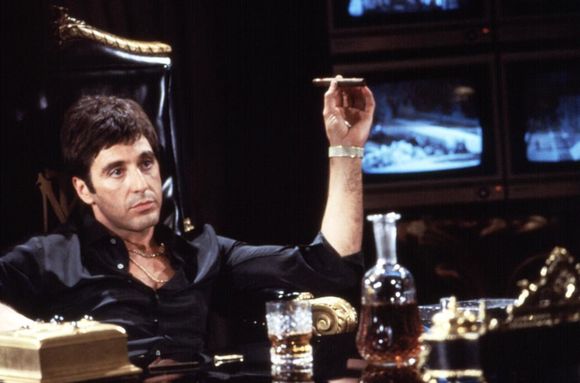 Scarface