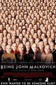 Being John Malkovich