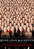 În pielea lui John Malkovich