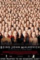 Film - Being John Malkovich