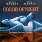 Poster 4 Color of Night