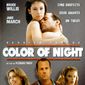 Poster 5 Color of Night