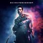 Poster 3 Terminator 2: Judgment Day