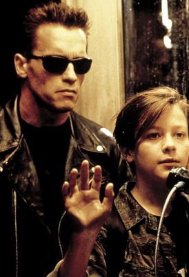 Terminator 2: Judgment Day