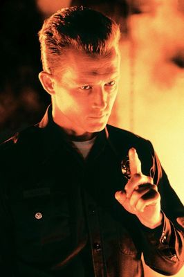 Terminator 2: Judgment Day