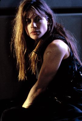 Terminator 2: Judgment Day