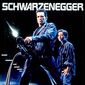 Poster 12 Terminator 2: Judgment Day