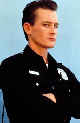 Terminator 2: Judgment Day