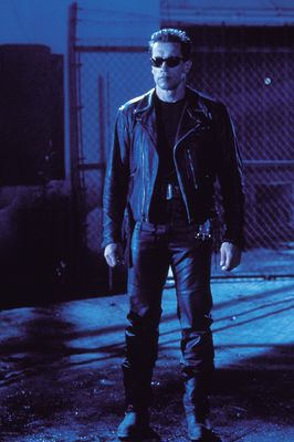 Terminator 2: Judgment Day