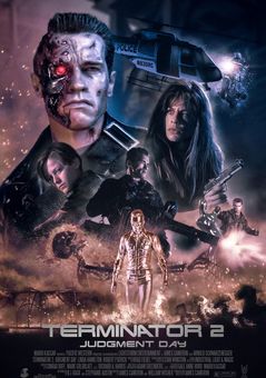 Terminator 2 Judgment Day online subtitrat