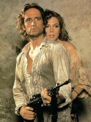 Romancing the Stone