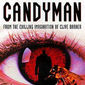 Poster 10 Candyman