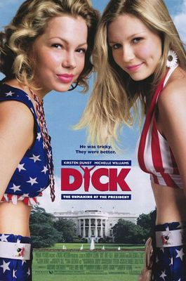 Dick poster